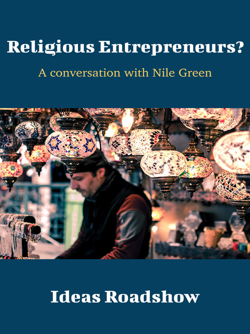 Title details for Religious Entrepreneurs? by Howard Burton - Available